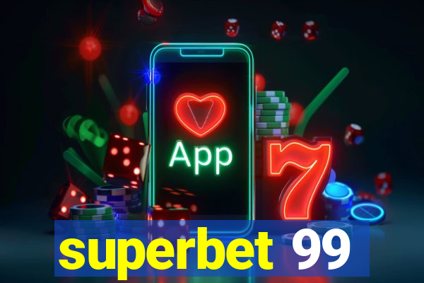 superbet 99